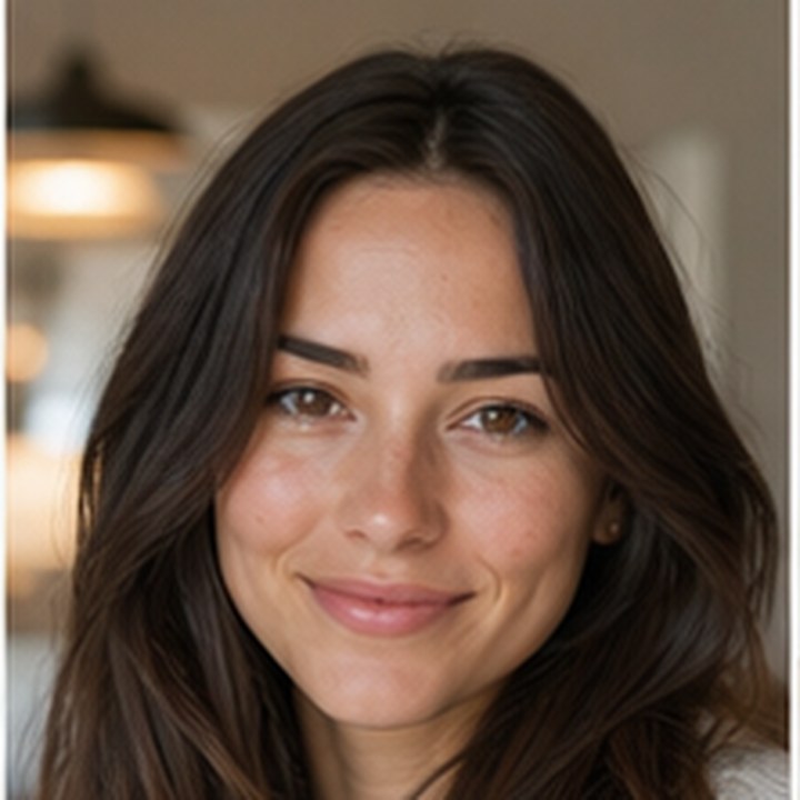Mia Walker profile photo