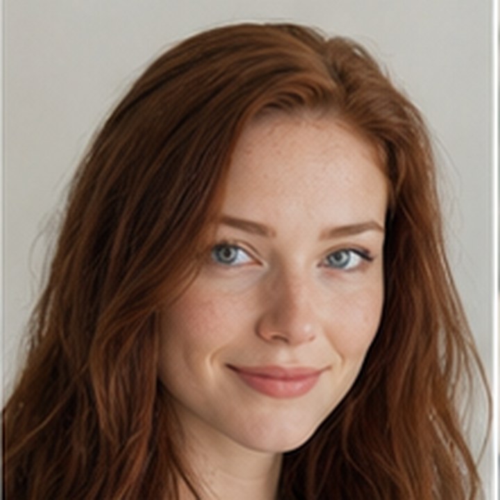 Luna Green profile photo