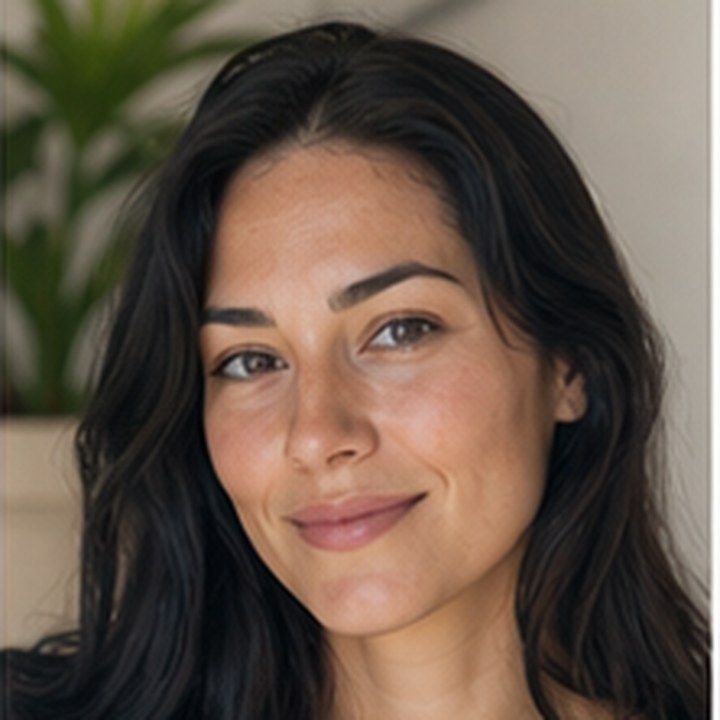 Emma Johnson profile photo