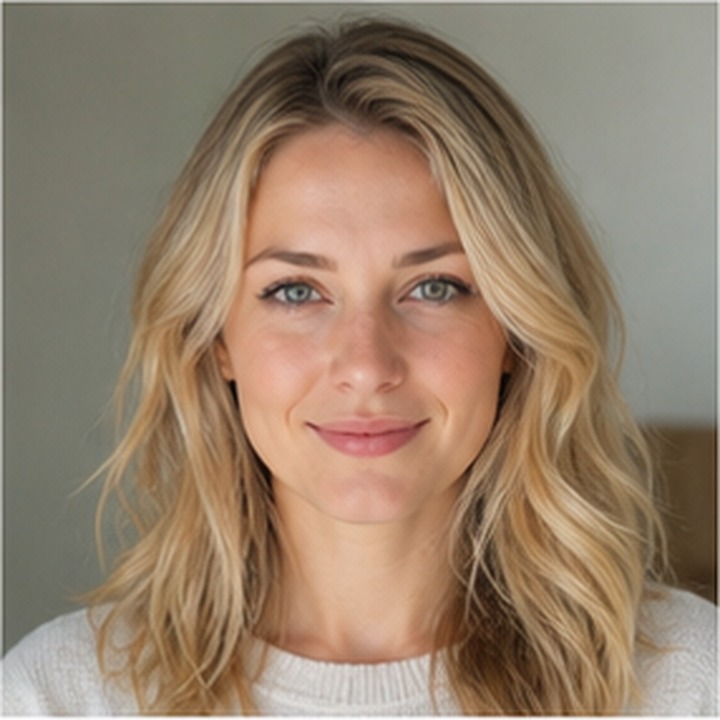 Sofia Hall profile photo