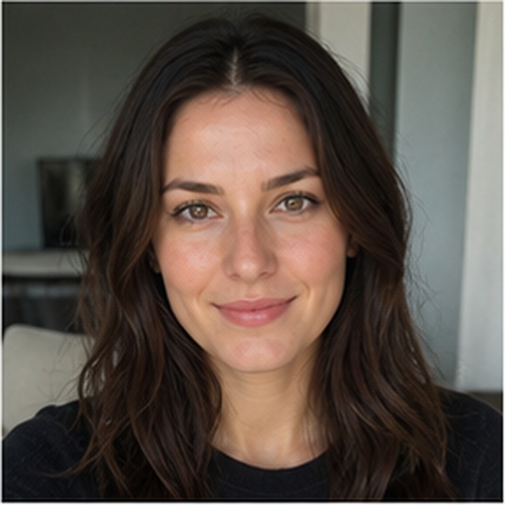 Chloe Baker profile photo