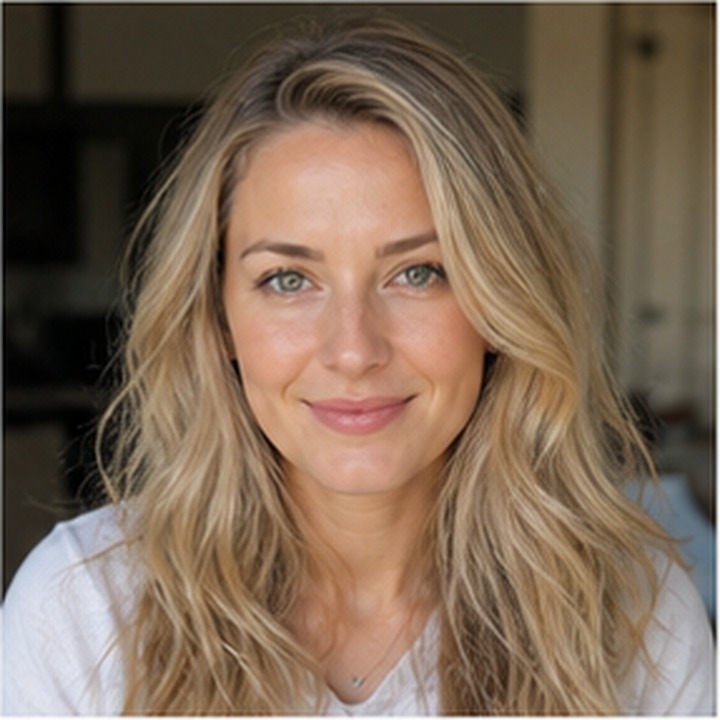 Nora Brown profile photo