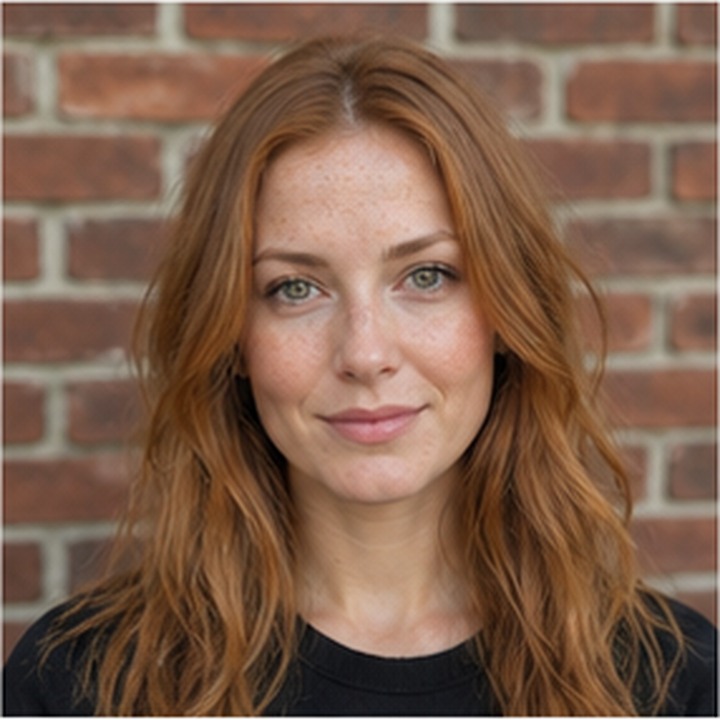 Ivy Adams profile photo