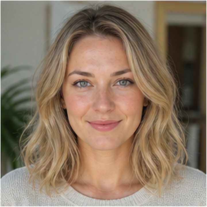 Ruby Davis profile photo
