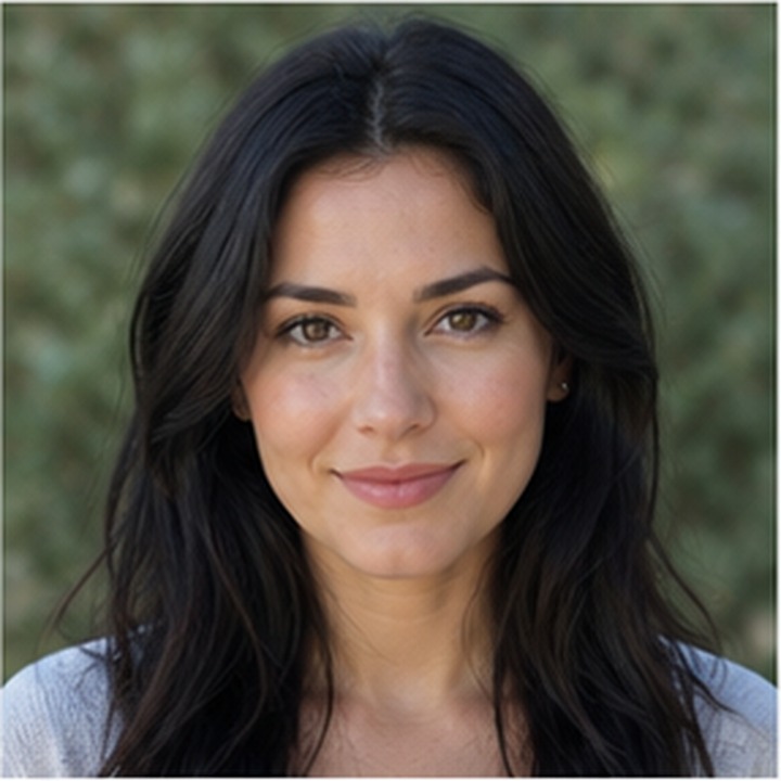 Zoe Young profile photo