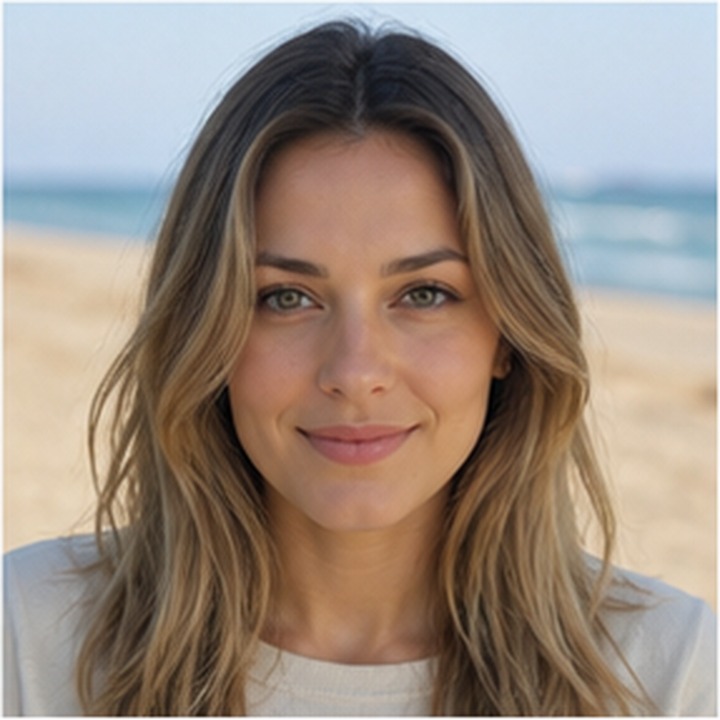 Grace Carter profile photo