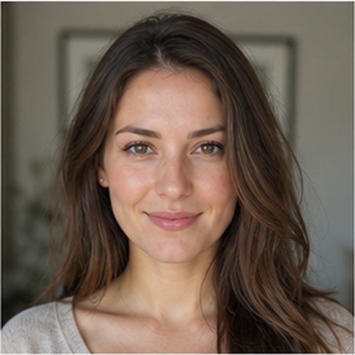 Lily Wilson profile photo