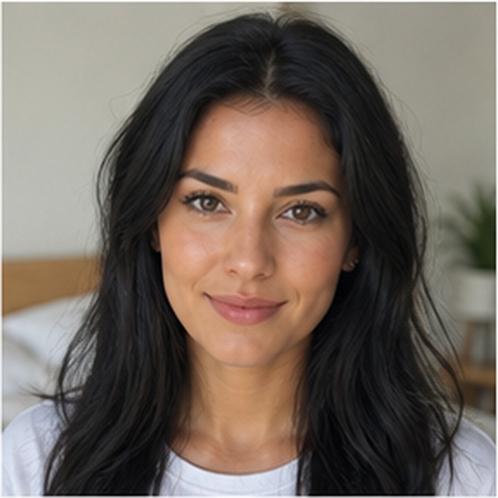 Maya King profile photo
