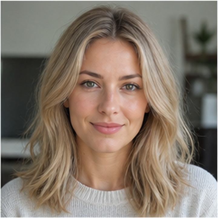 Clara Martin profile photo