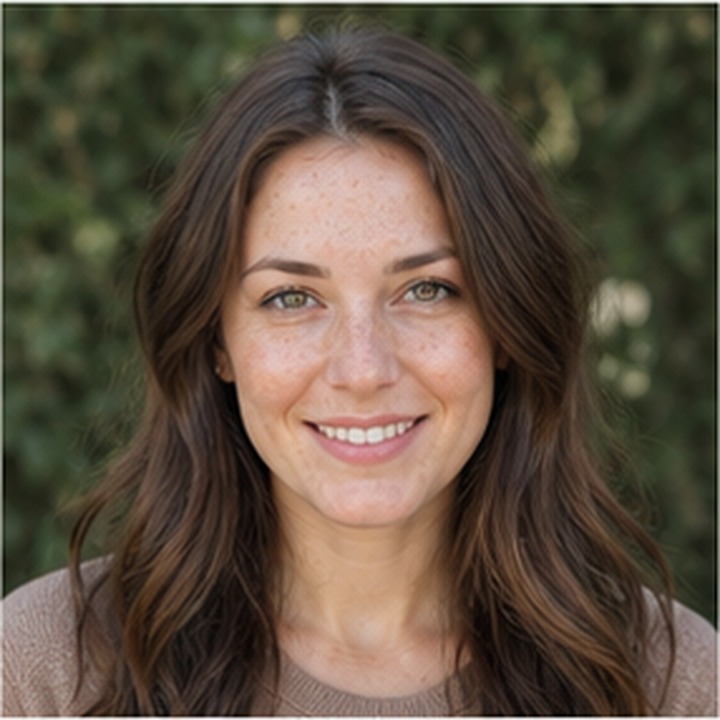 Hazel Wright profile photo