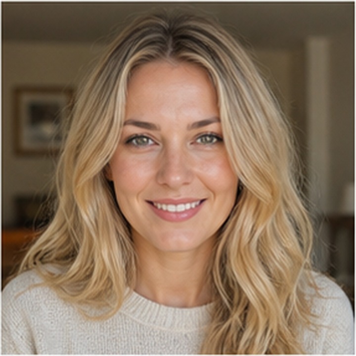 Nina Smith profile photo