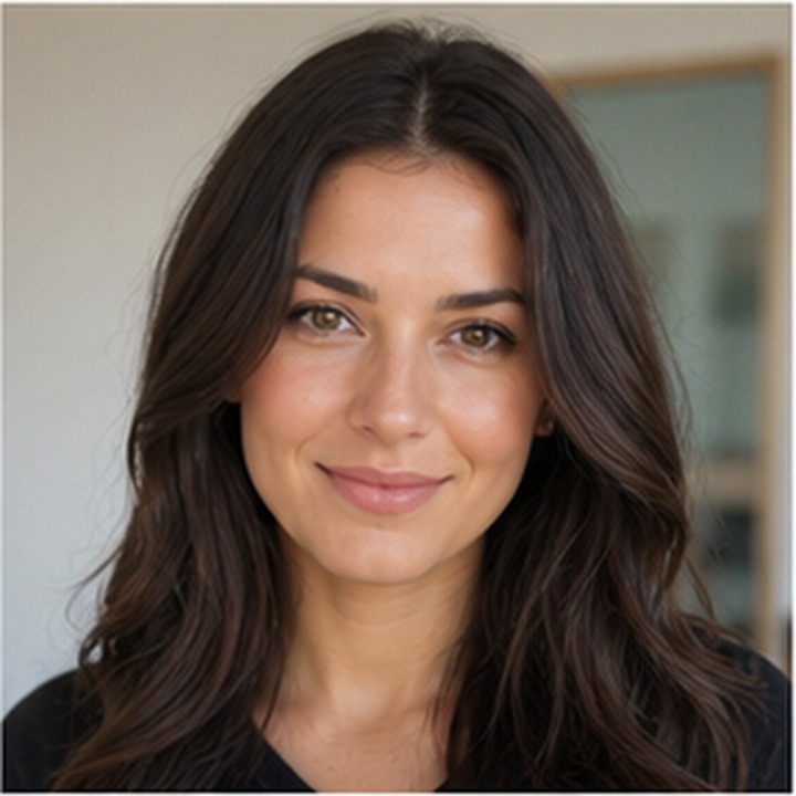 Eva Clark profile photo