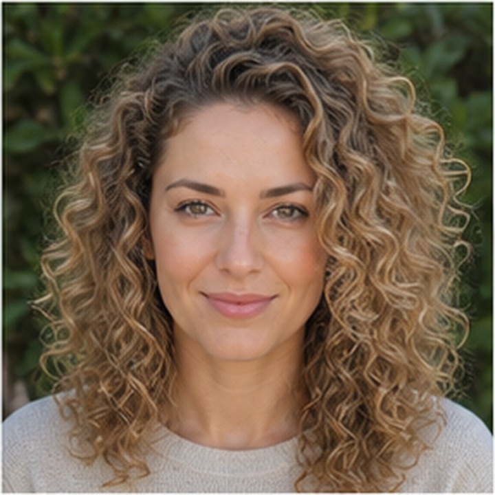 Iris Scott profile photo