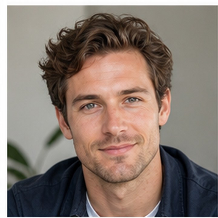 Noah Davis profile photo