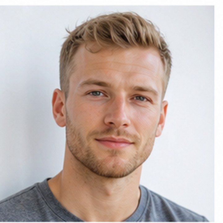 Liam Wilson avatar