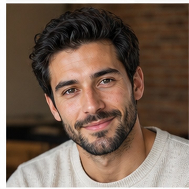 Owen King profile photo