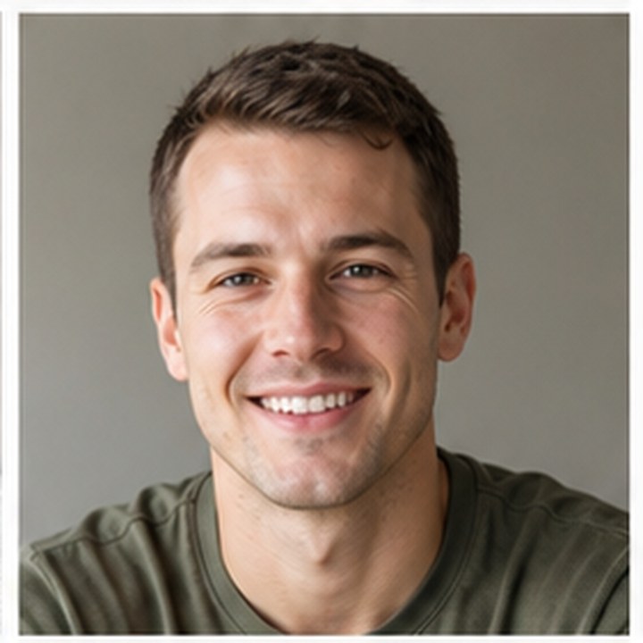 Mason Turner profile photo