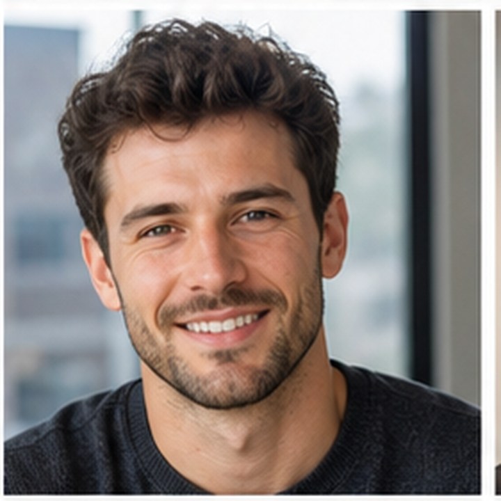 Lucas Martin profile photo