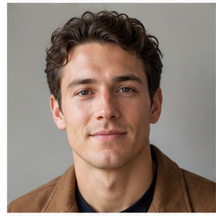 Felix Smith profile photo