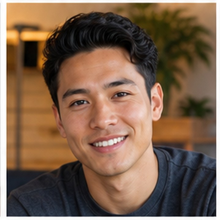 Ryan Clark profile photo