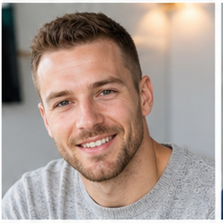 Theo Scott profile photo