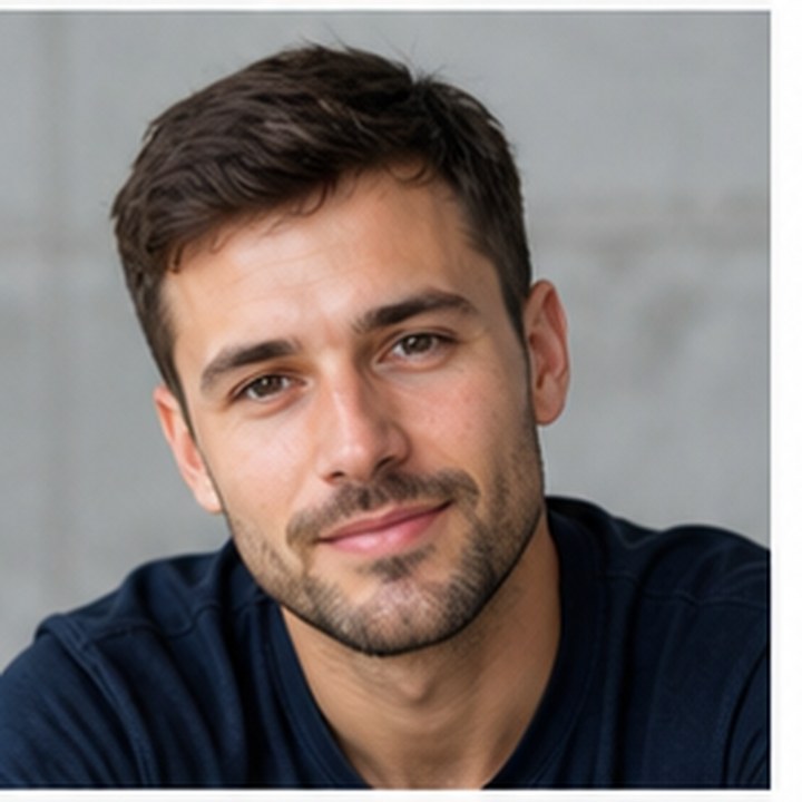 Miles Miller profile photo