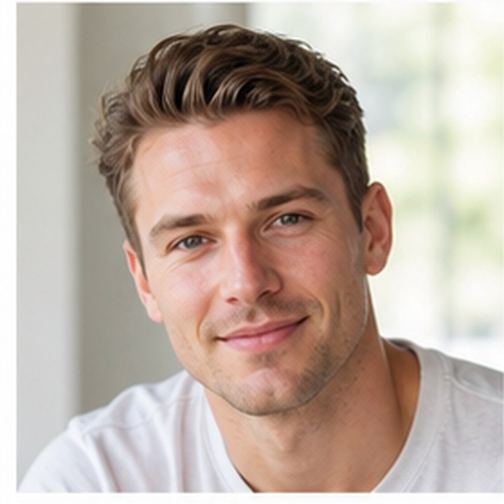 Oscar Walker profile photo