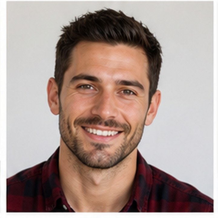 Henry Green profile photo