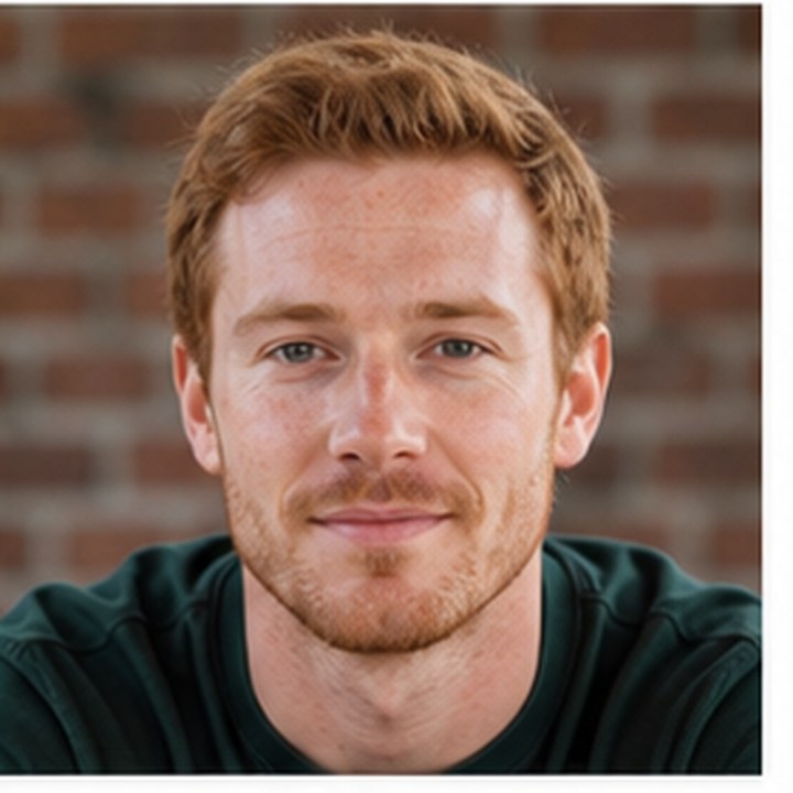 Jonah Hall profile photo