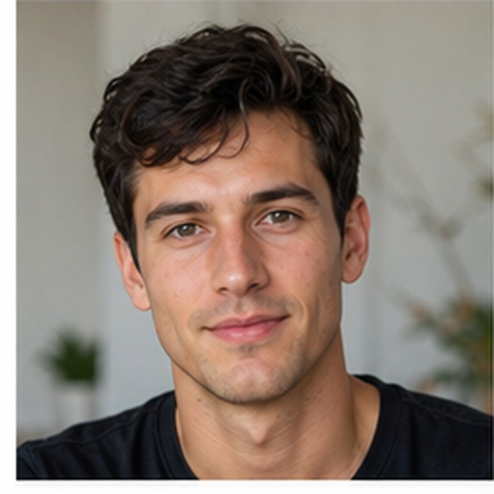 Adam Baker profile photo