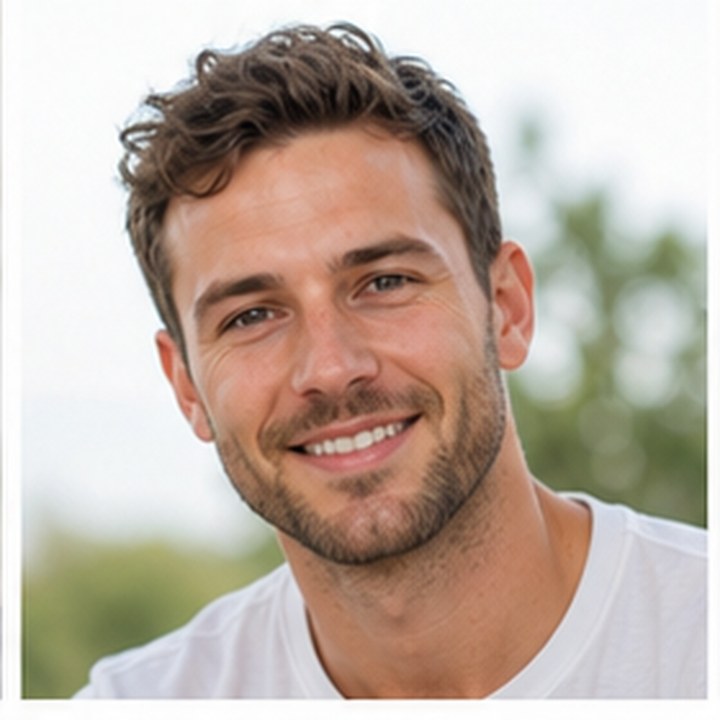 Dylan Brown profile photo
