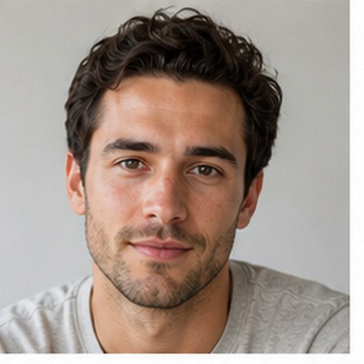 Kai Adams profile photo