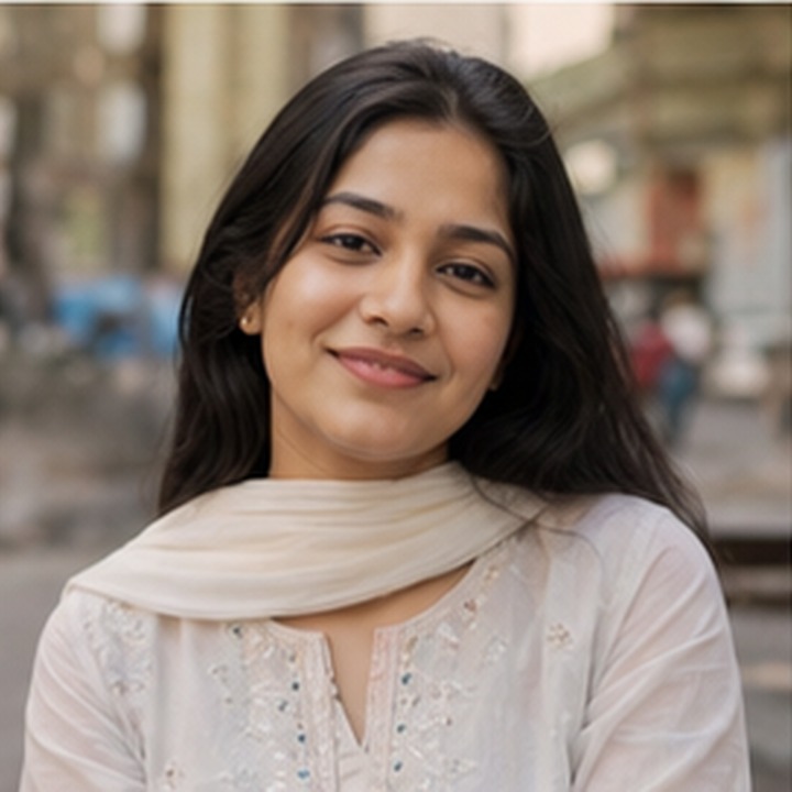 Anika Iqbal avatar
