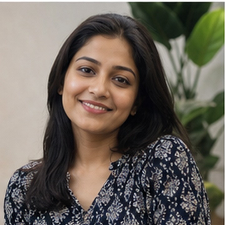 Zara Das profile photo