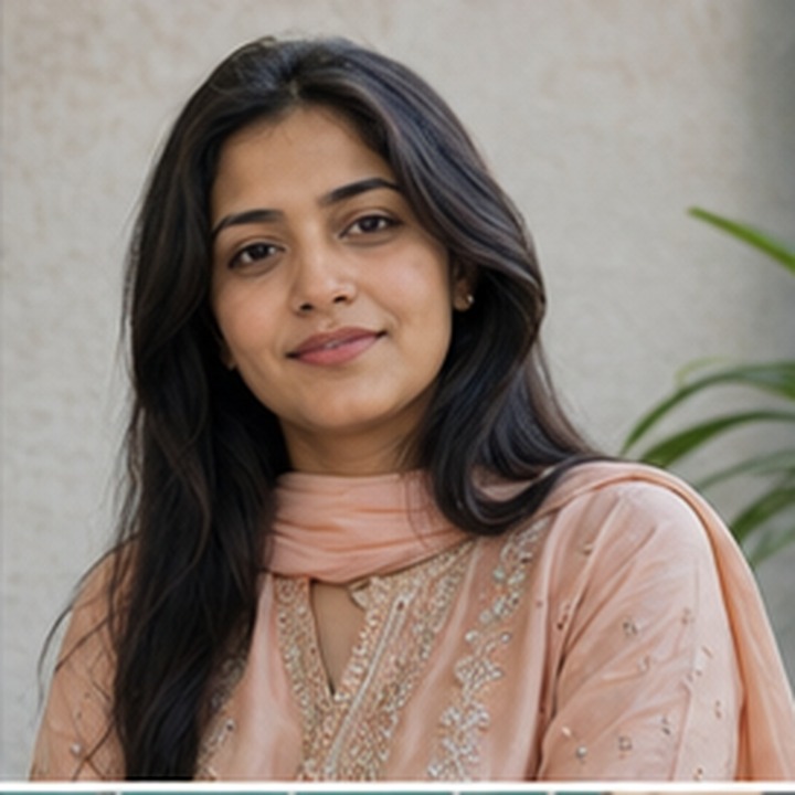 Priya Akhtar profile photo