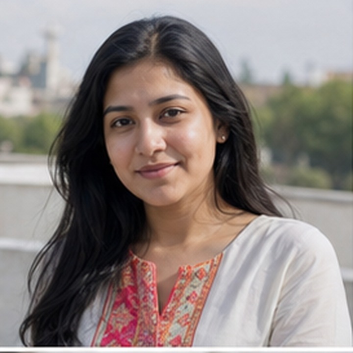 Sana Rahman profile photo