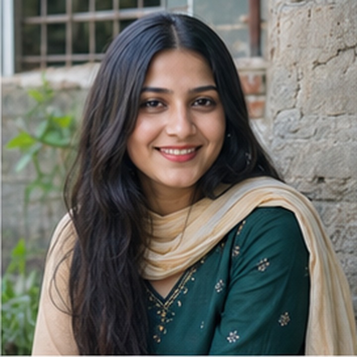 Nadia Malik profile photo