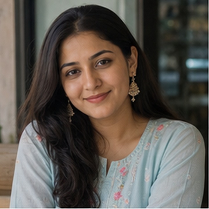 Meera Ali profile photo