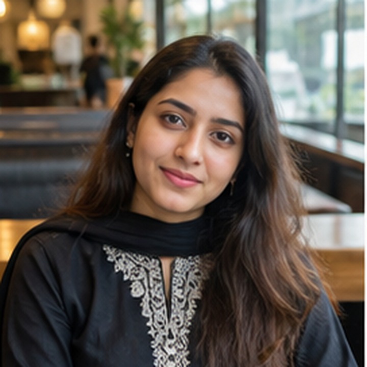 Amara Chowdhury profile photo