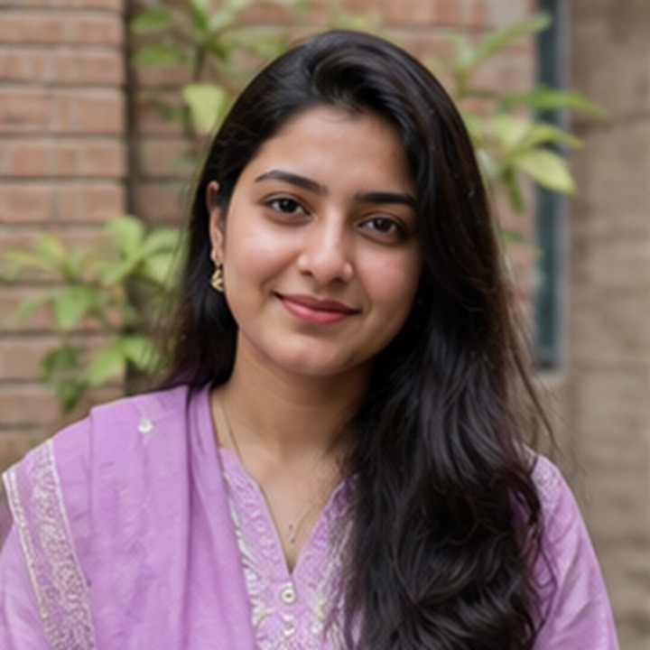 Nisha Mirza profile photo