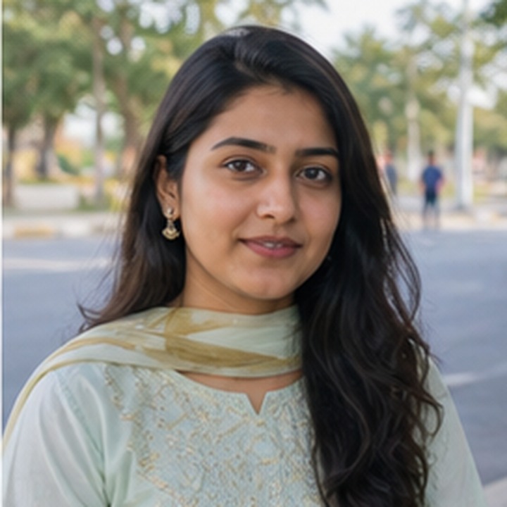 Leena Patel profile photo