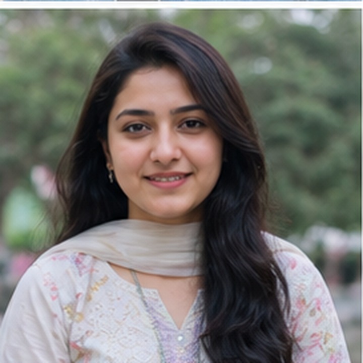 Farah Kapoor profile photo