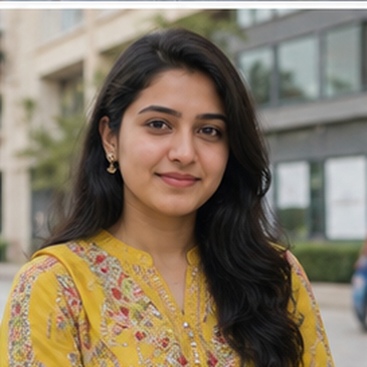 Tania Rana profile photo