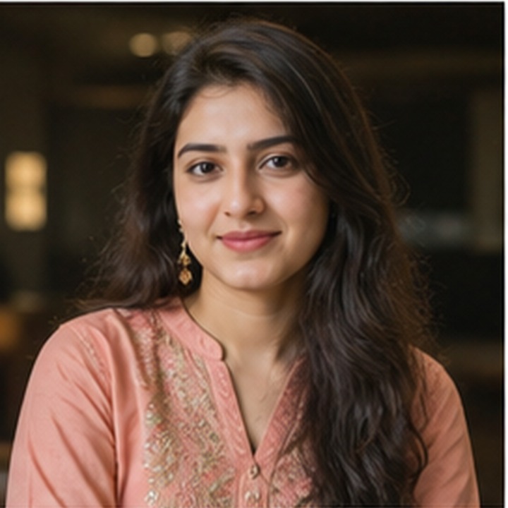 Samira Hossain profile photo