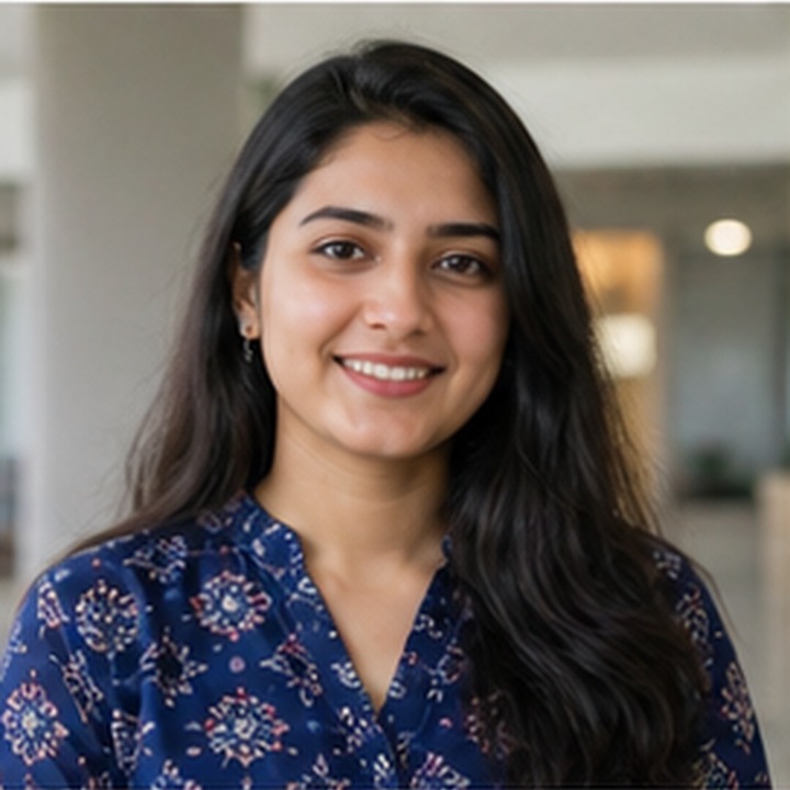 Alina Haque profile photo
