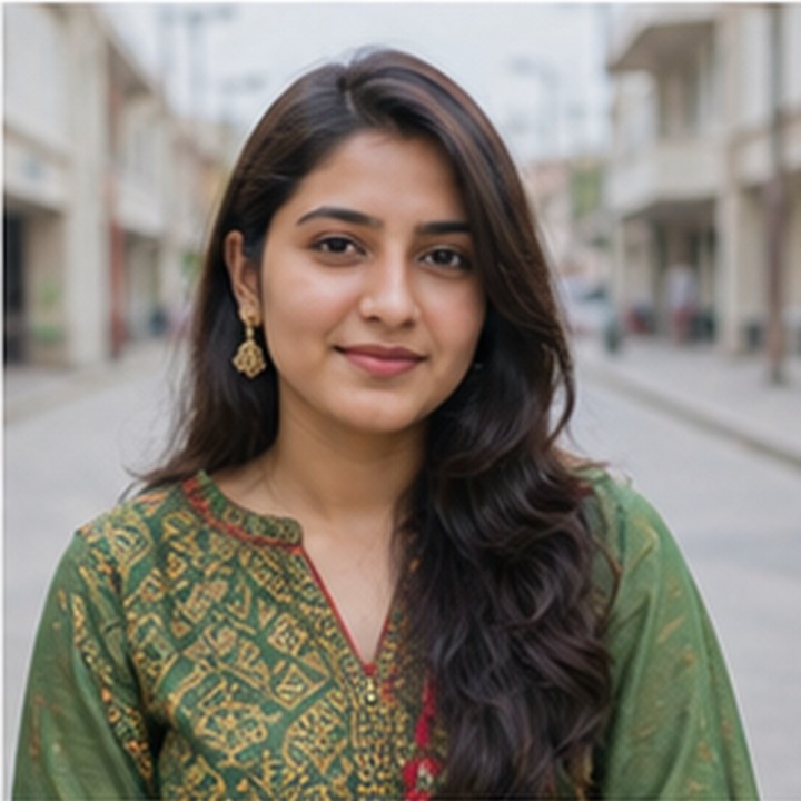 Isha Khan profile photo