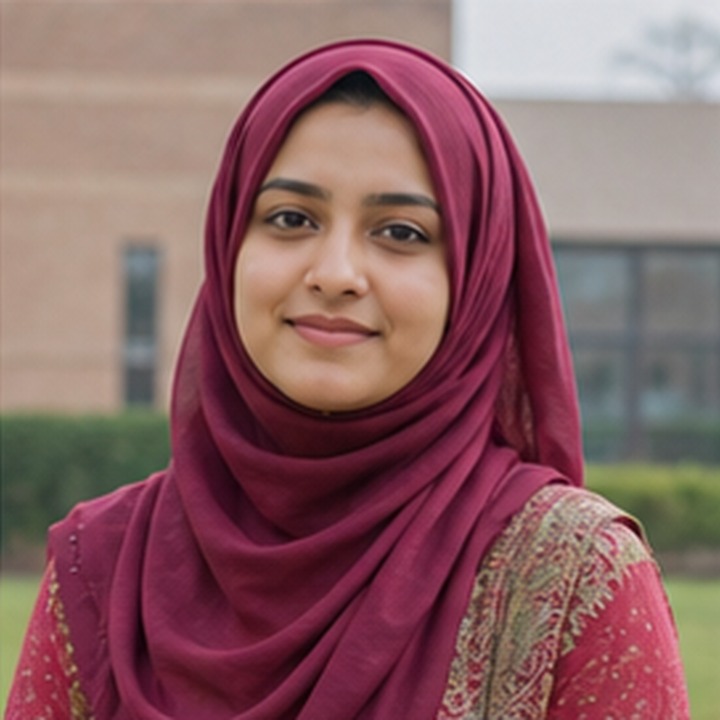 Ayesha Siddiqui profile photo