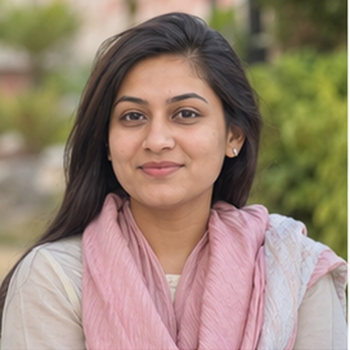 Diya Ahmed profile photo