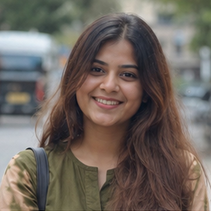 Rabia Iqbal profile photo