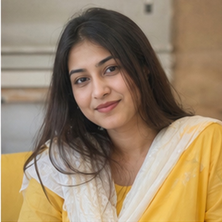 Sadia Gupta profile photo